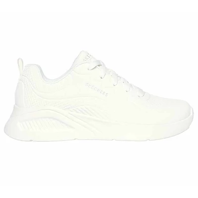 Skechers sportcipő/WHT  35-40 fehér  202403_A