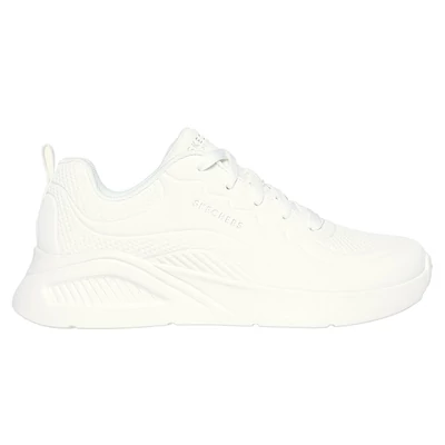 Skechers sportcipő/WHT  35-40 fehér  202403_A