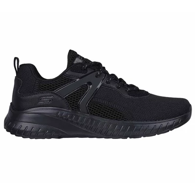 Skechers sportcipő/BBK   36-40 fekete  202419_A