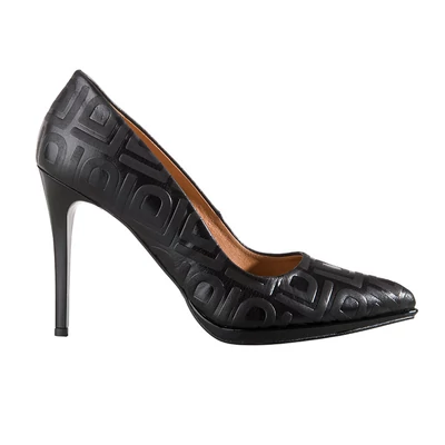 Claudio Dessi pumps/black fekete  203021_A