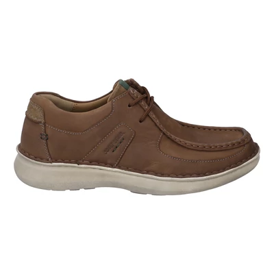 Josef Seibel félcipő/tabak k391 barna  203080_A Josef Seibel félcipő/tabak k391 barna  203080_A