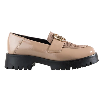 Claudio Dessi félcipő/capuccino beige  203102_A Claudio Dessi félcipő/capuccino beige  203102_A