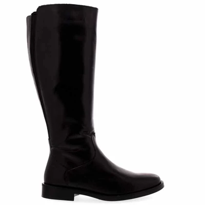 Rizzoli lovaglócsizma/ sierra nero fekete  203274_A