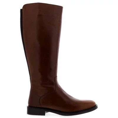 Rizzoli lovaglócsizma/barna barna  203275_A