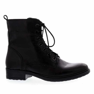 Donna Perla bakancs/nero fekete  203430_A Donna Perla bakancs/nero fekete  203430_A