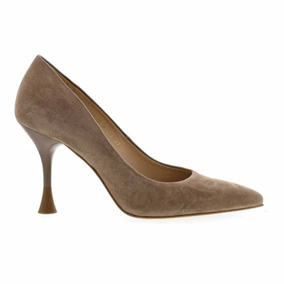 Anis pumps/beige beige  203465_A