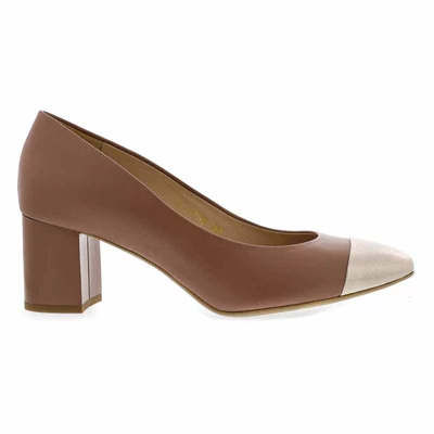 Anis pumps/ barna barna  203468_A