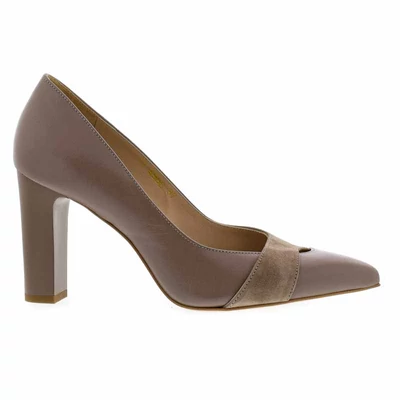 Anis pumps/beige beige  203470_A