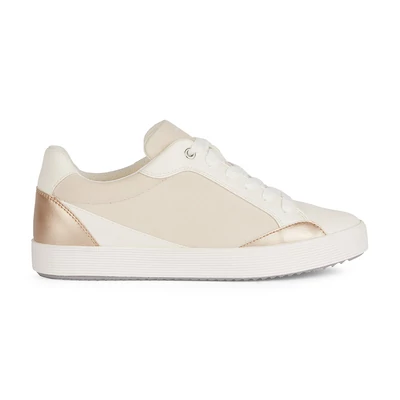 Geox sportcipő/sand-o.white C5V1R beige  203626_A