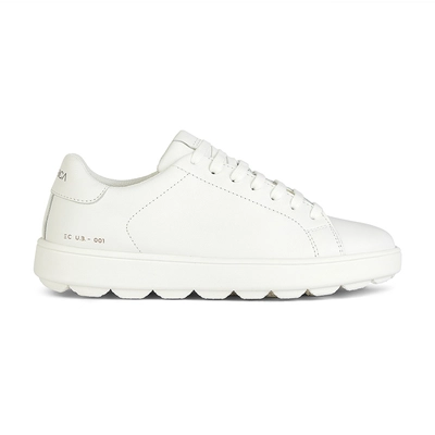 Geox sportcipő/white C1000  fehér  203631_A