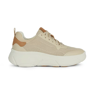 Geox sportcipő/lt.sand C5322 beige  203633_A