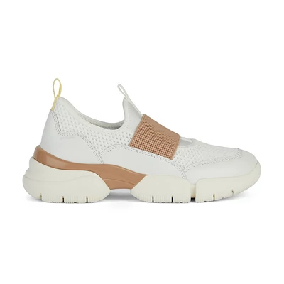 Geox sportcipő/white C1000  fehér  203634_A Geox sportcipő/white C1000  fehér  203634_A