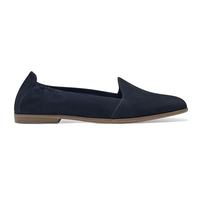 Tamaris félcipő/navy 805   kék  203869_A