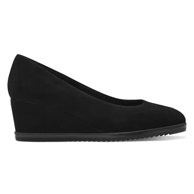 Tamaris félcipő/black 001 fekete  203887_A Tamaris félcipő/black 001 fekete  203887_A