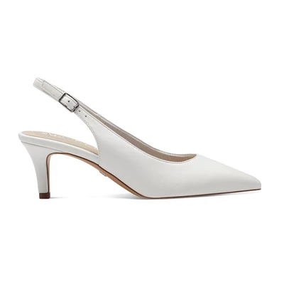 Tamaris sling/white 100 fehér  203924_A