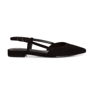 Tamaris sling/black 001  fekete  204009_A