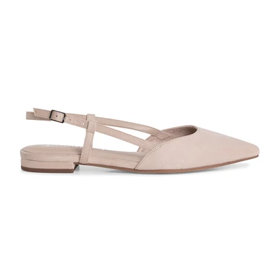 Tamaris sling/nude 251  beige  204010_A