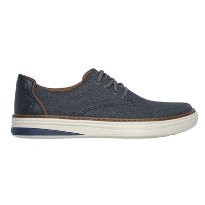 Skechers félcipő/NVY kék  204335_A