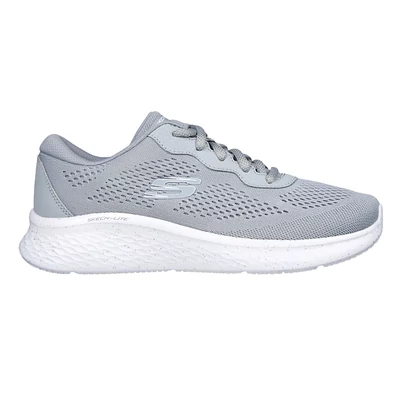 Skechers sportcipő/GRY szürke  204346_A