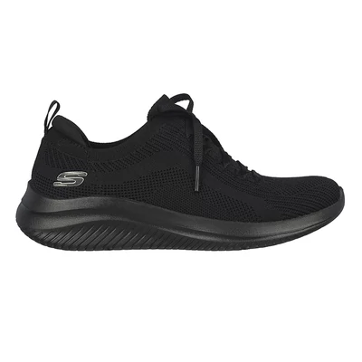 Skechers sportcipő/BBK  fekete  204348_A