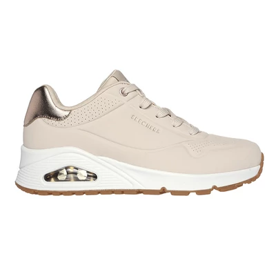 Skechers sportcipő/NAT  beige  204369_A