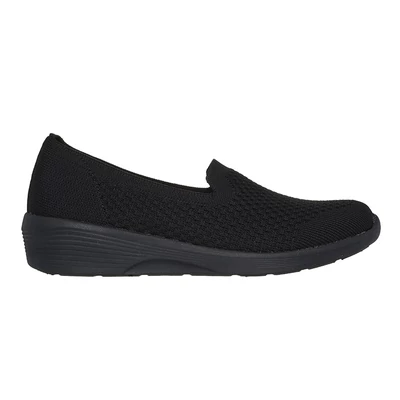 Skechers félcipő/BBK  fekete  204414_A