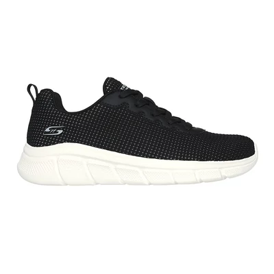 Skechers sportcipő/BLK   fekete  204564_A