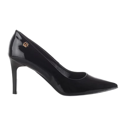 Claudio Dessi pumps/Black fekete  204934_A