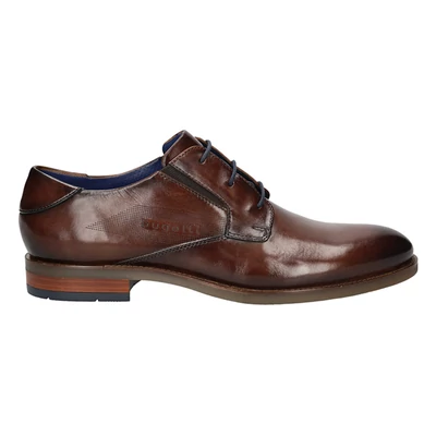 Bugatti félcipő/brown 6000  barna  205038_A Bugatti félcipő/brown 6000  barna  205038_A