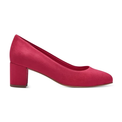 Jana pumps/fuxia 556  fuxia  205287_A Jana pumps/fuxia 556  fuxia  205287_A