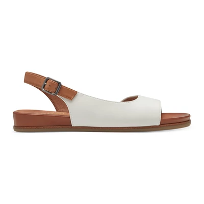 Jana szandál/white 100   fehér  205311_A