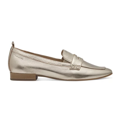 Tamaris comfort félcipő/l.gold909  arany  205342_A Tamaris comfort félcipő/l.gold909  arany  205342_A