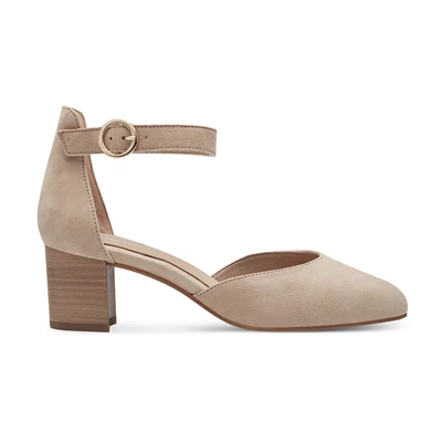 Tamaris comfort kérges/beige 400  beige  205350_A