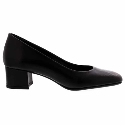 Sebastiano pumps 1745 fekete fekete  205498_A Sebastiano pumps 1745 fekete fekete  205498_A