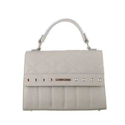 Claudio Dessi női bőrtáska beige  205627_A Claudio Dessi női bőrtáska beige  205627_A