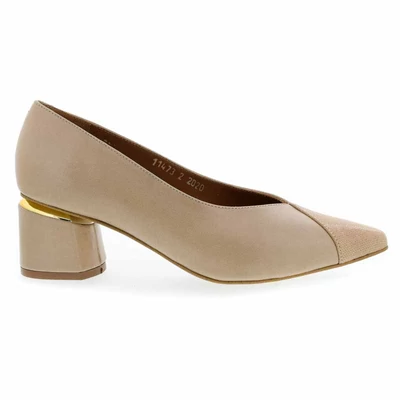 Laura Messi pumps/ 248-829 beige  205643_A