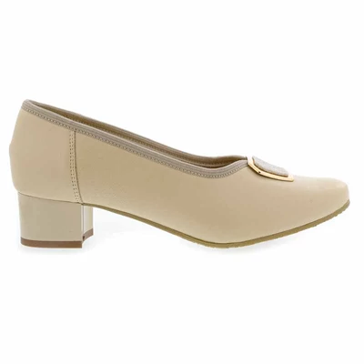 Via Roma pumps/ K170 S201 beige  205647_A