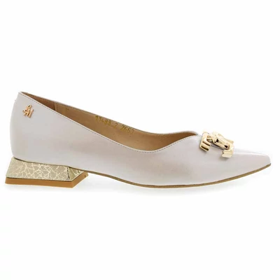 Laura Messi pumps/ 146-791 beige  205651_A