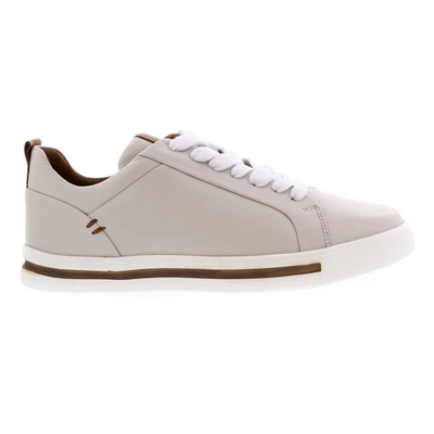 Sebastiano női bőr félcipő beige  205679_A