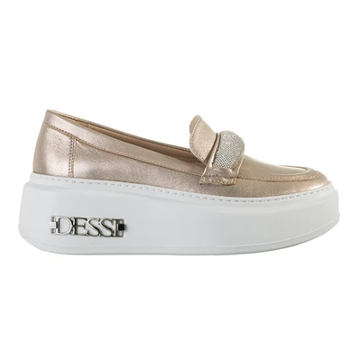 Claudio Dessi félcipő/ ML10 VERA 7878 arany  205762_A Claudio Dessi félcipő/ ML10 VERA 7878 arany  205762_A