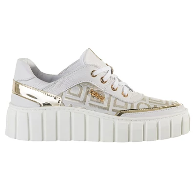 Claudio Dessi félcipő/W-G fehér  205763_A Claudio Dessi félcipő/W-G fehér  205763_A