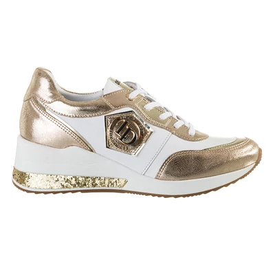 Claudio Dessi félcipő/wh-gold fehér  205768_A Claudio Dessi félcipő/wh-gold fehér  205768_A