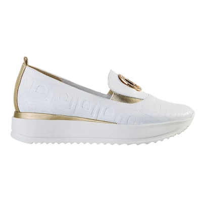Claudio Dessi félcipő/white fehér  205926_A Claudio Dessi félcipő/white fehér  205926_A