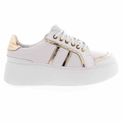 Lucia Bosetti félcipő/ 2013-466-51 fehér  206134_A Lucia Bosetti félcipő/ 2013-466-51 fehér  206134_A