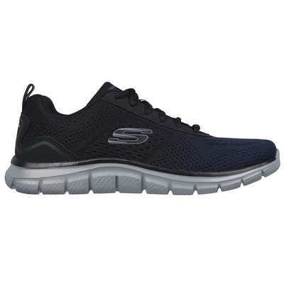 Skechers sportcipő/NVBK   kék  206247_A