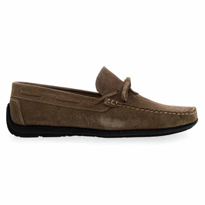 Sebastiano mokaszin/ kum barna  206337_A