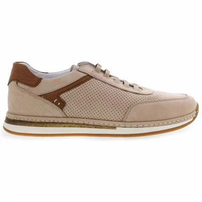 Komcero félcipő/ beige dante beige  206369_A