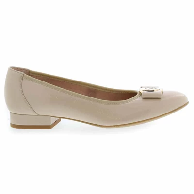 Anis pumps/beige beige  206761_A