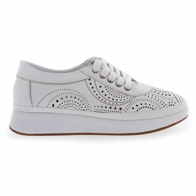 Bonitta félcipő/ 36-40 white fehér  206831_A