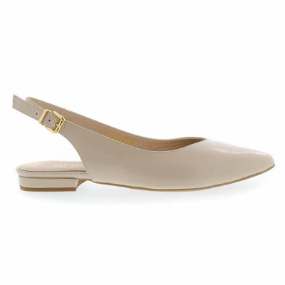 Anis sling/beige beige  206956_A